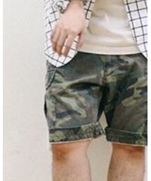 Lafayette | カーゴパンツ