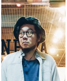 Raised By Wolves | キャップ