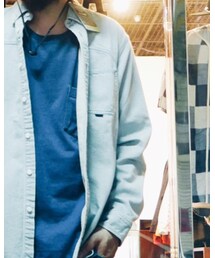 INTERBREED | シャツ/ブラウス