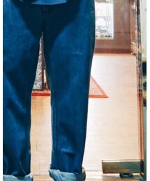 DEMARCOLAB | デニムパンツ