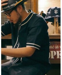 Lafayette | ジャージ