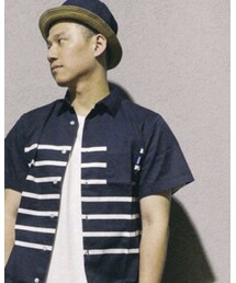 Lafayette | シャツ/ブラウス