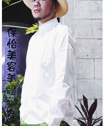 LESS | シャツ/ブラウス