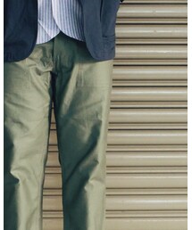 LESS | スラックス