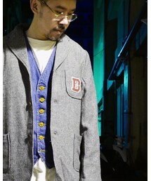 NISUS HOTEL | ダウンジャケット/コート