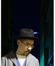 EXPANSION INC. | ハット