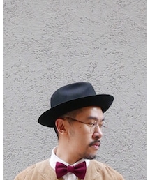 EXPANSION INC. | ハット