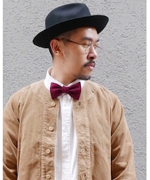 NISUS HOTEL | ネックウォーマー/スヌード