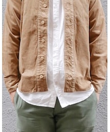 Lafayette | シャツ/ブラウス