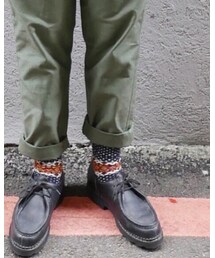 CHUP | ソックス/靴下