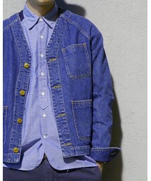 NISUS HOTEL | その他アウター