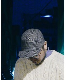 Larose Paris | キャップ