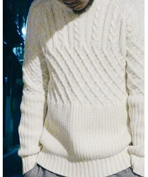 DEMARCOLAB | カーディガン/ボレロ