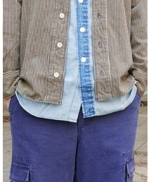 NISUS HOTEL | シャツ/ブラウス