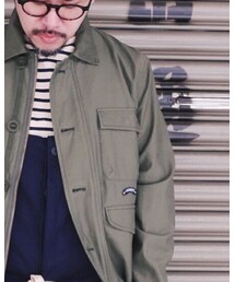 Lafayette | ミリタリージャケット