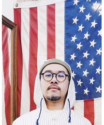 THE H.W. DOG & CO.  | キャップ