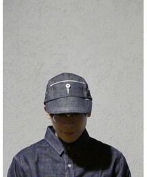 INTERBREED | キャップ