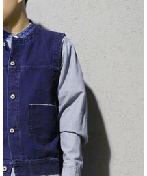 NISUS HOTEL | シャツ/ブラウス