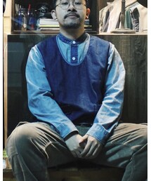 PORTER CLASSIC | ベスト