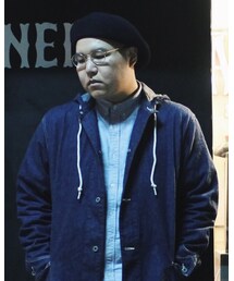 INTERBREED | シャツ/ブラウス