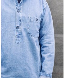 Bleu de Paname | シャツ/ブラウス