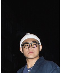 THE H.W. DOG & CO.  | ニットキャップ/ビーニー