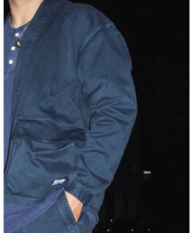 DEMARCOLAB | その他アウター