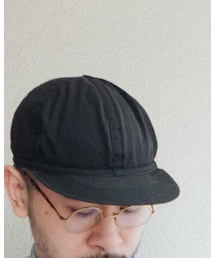 THE H.W. DOG & CO.  | キャップ