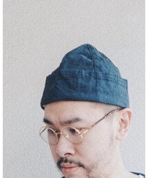 TATAMIZE | キャップ