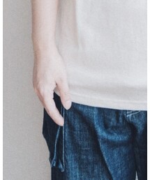 INTERBREED | デニムパンツ