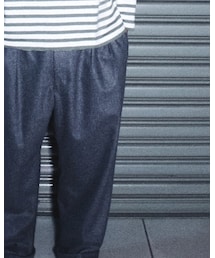 NISUS HOTEL | その他パンツ