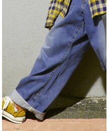 Anachronorm | デニムパンツ