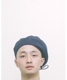 MONITALY | ハンチング/ベレー帽