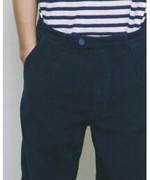 Bleu de Paname | スラックス