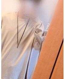 SPINNS | トップス