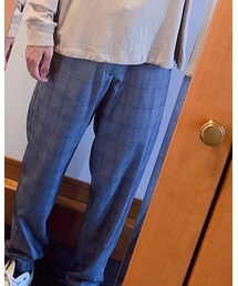 GU | パンツ