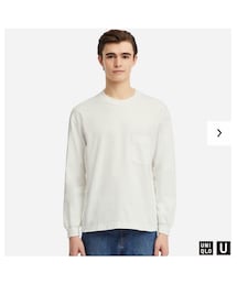 UNIQLO U | Tシャツ/カットソー