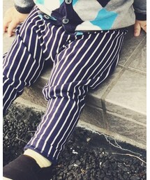 UNIQLO | その他パンツ