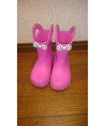 crocs | レインシューズ