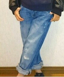 GAP | デニムパンツ