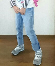 H&M | デニムパンツ
