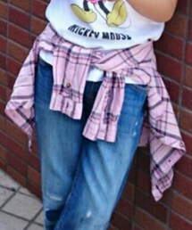 H&M | シャツ/ブラウス