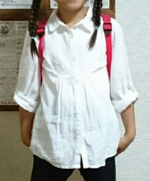 H&M | シャツ/ブラウス