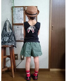 BURBERRY | トップス