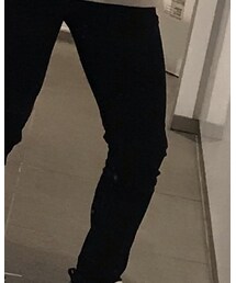 GU | パンツ