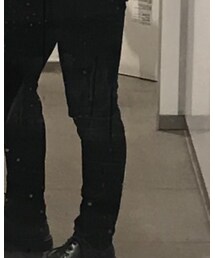GU | パンツ