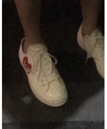 CONVERSE | スニーカー