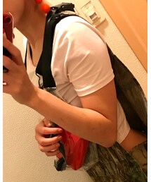 ZARA | Tシャツ/カットソー