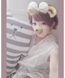 クマコラボ🧸💕 | ファッション雑貨