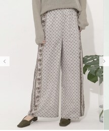 SENSE OF PLACE by URBAN RESEARCH | パンツ